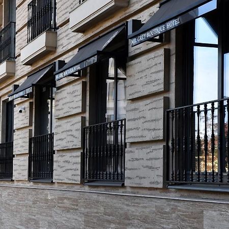 Mr Grey Boutique Hotel 오데사 외부 사진