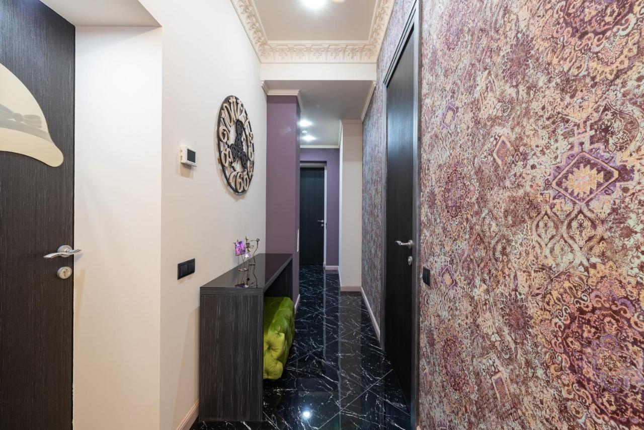 Mr Grey Boutique Hotel 오데사 외부 사진